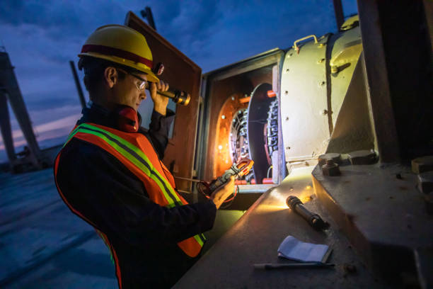 Best Electrical Installation Contractor  in Newark, CA