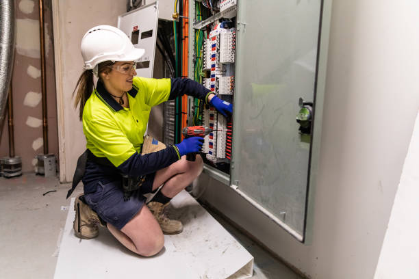 Best Circuit Breaker Repair  in Newark, CA