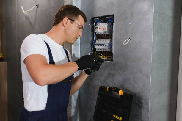 Newark, CA Electrician Company