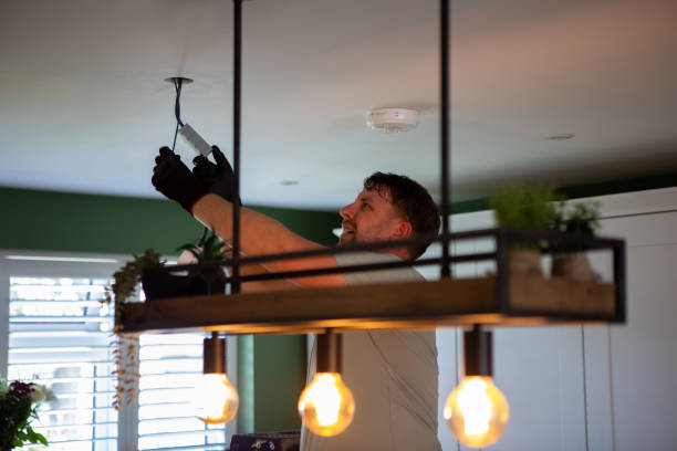 Best Electrical Upgrades for Homes  in Newark, CA