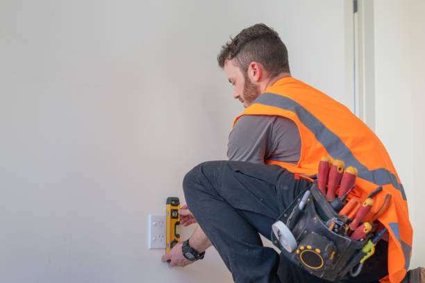 Best Home Electrical Repair  in Newark, CA