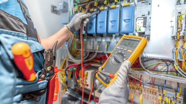 Best Commercial Electrician Services  in Newark, CA