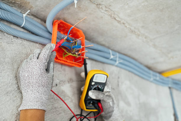 Best Local Electrician Companies  in Newark, CA