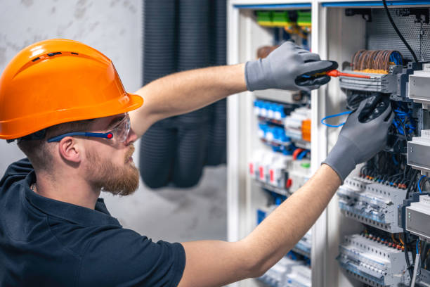 Best Electrician Near Me  in Newark, CA