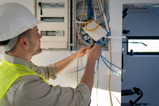 Best Electrical Repair Services  in Newark, CA