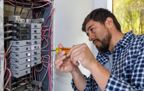Best Electrical Wiring Services  in Newark, CA
